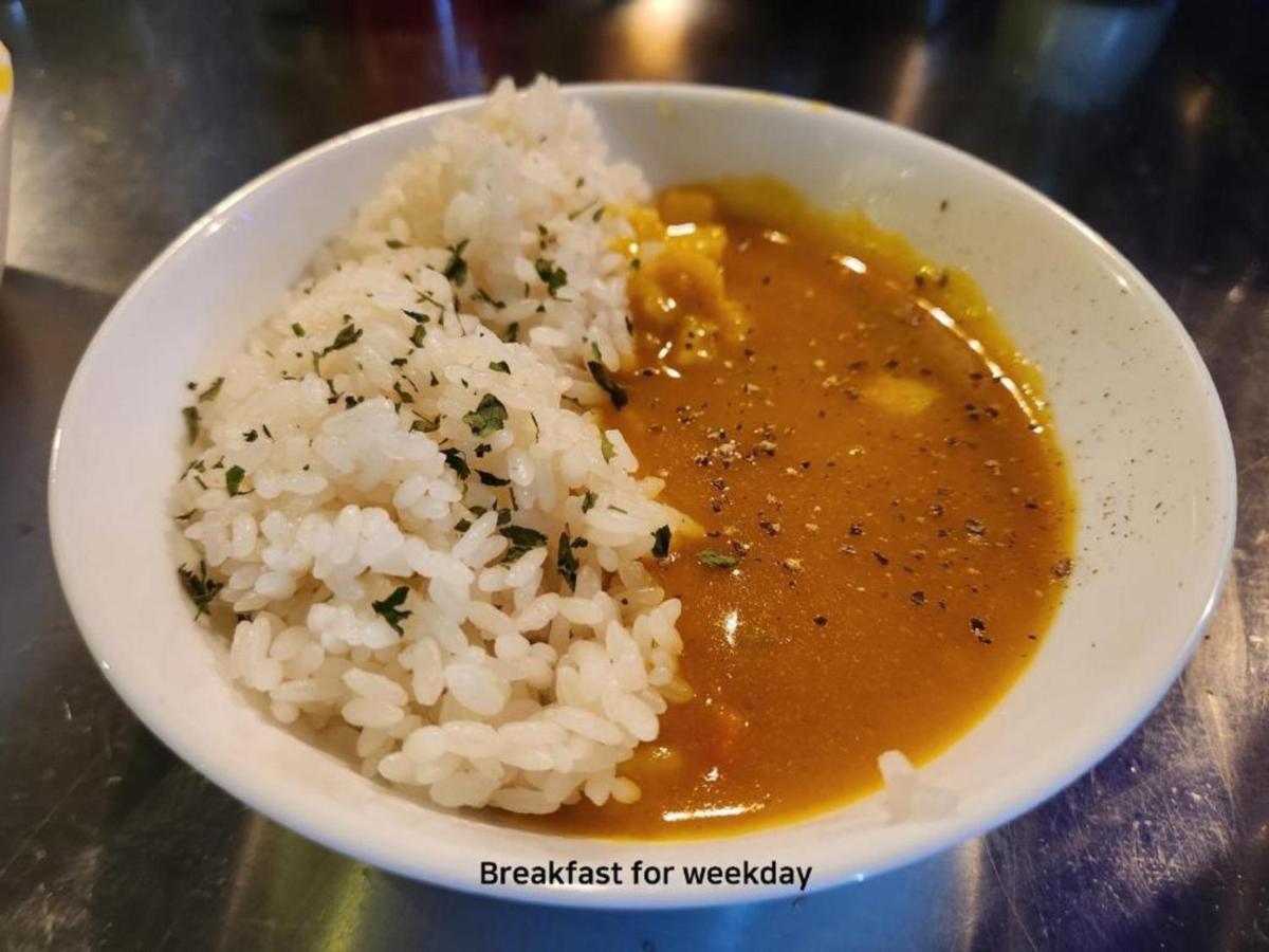 Inno Hostel & Pub Lounge Hongdae โซล ภายนอก รูปภาพ
