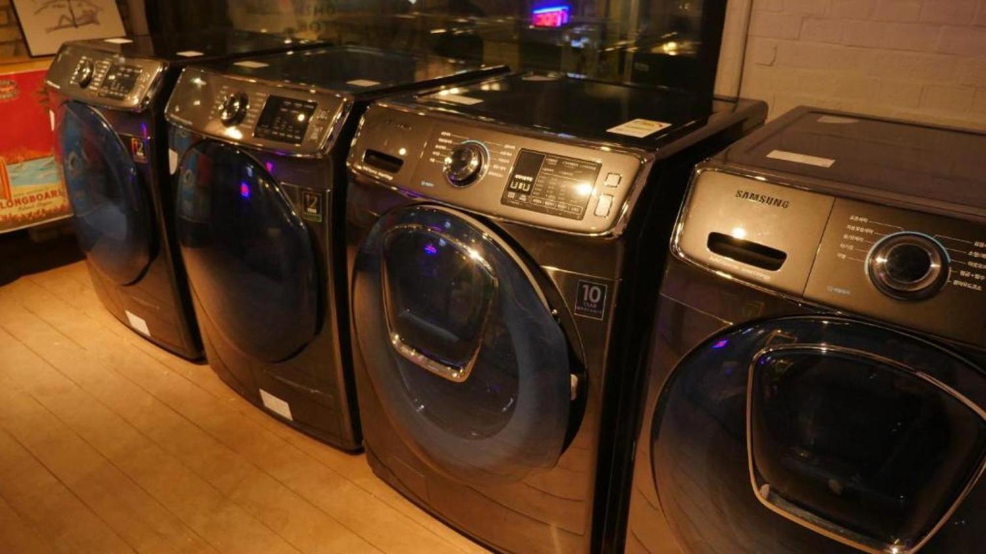 Inno Hostel & Pub Lounge Hongdae โซล ภายนอก รูปภาพ